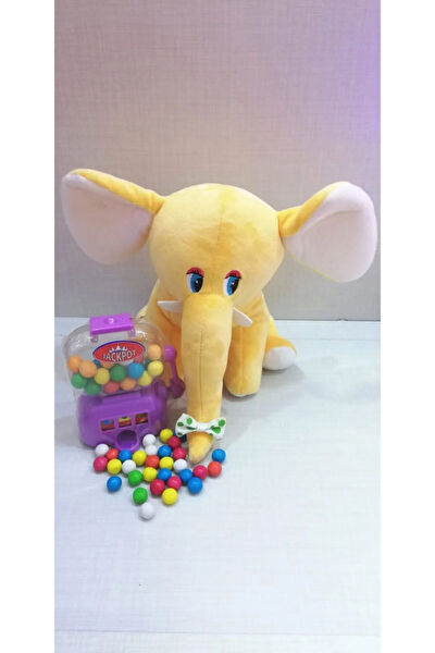 Şeker Adası Pelüş Oyuncaklar