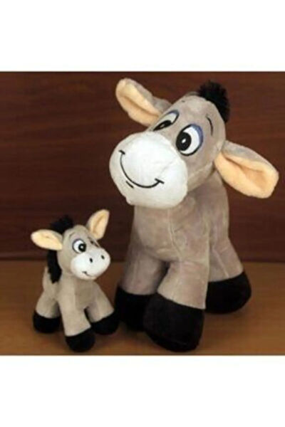 Şeker Adası Pelüş Oyuncaklar