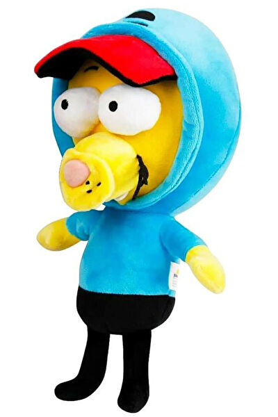 Şeker Adası Pelüş Oyuncaklar