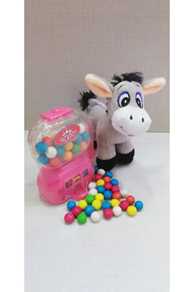 Şeker Adası Pelüş Oyuncaklar