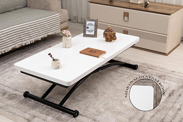 Sehpam akıllı Orta Sehpa