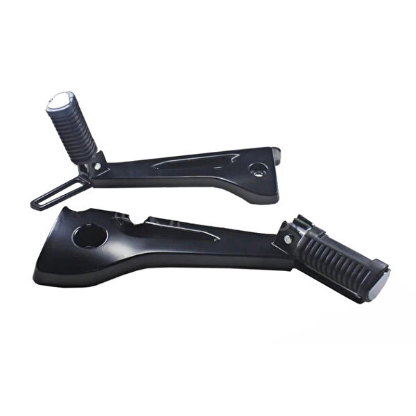 Monero Koruma Demiri & Takoz