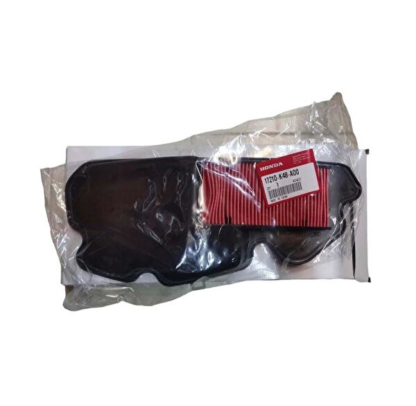 Hsb Motosiklet Filtresi