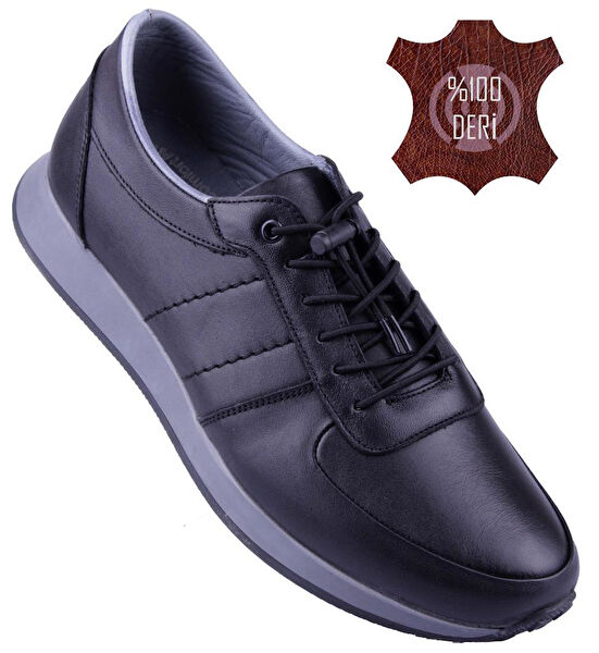 DETECTOR Erkek Sneaker Ayakkabı