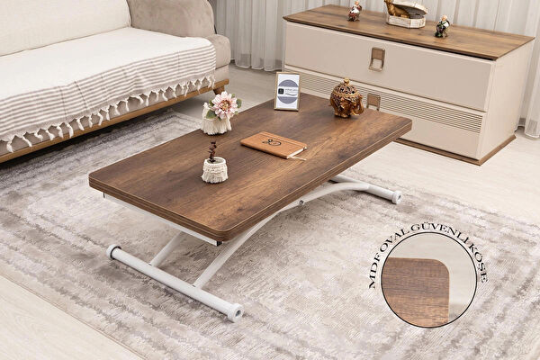 Sehpam akıllı Orta Sehpa