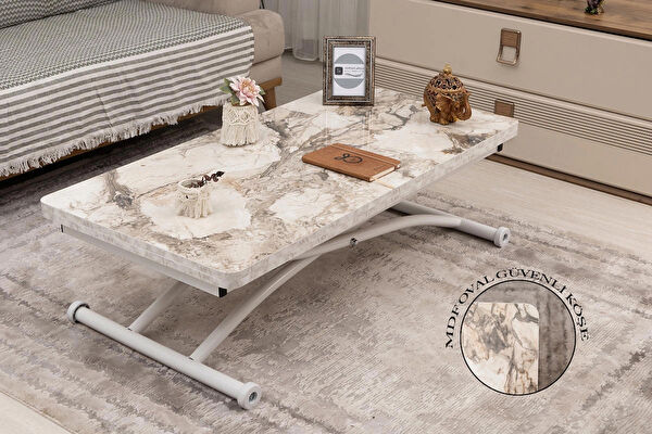 Sehpam akıllı Orta Sehpa