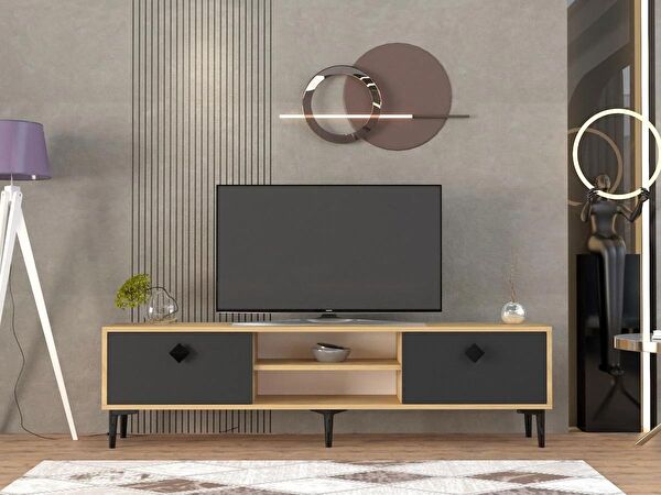 ALİNA DİZAYN TV Sehpası, Ünitesi