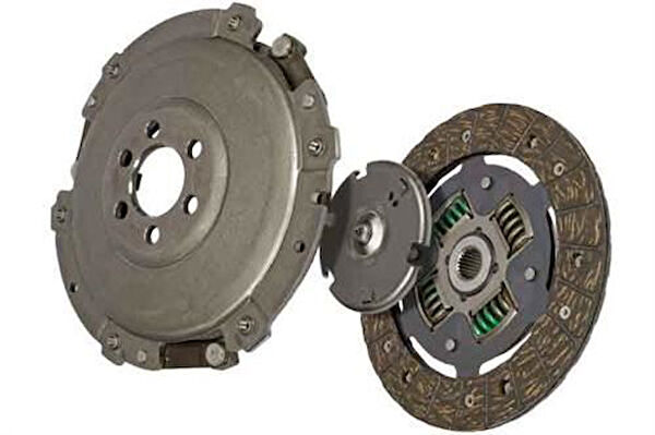 Sachs Debriyaj Setleri