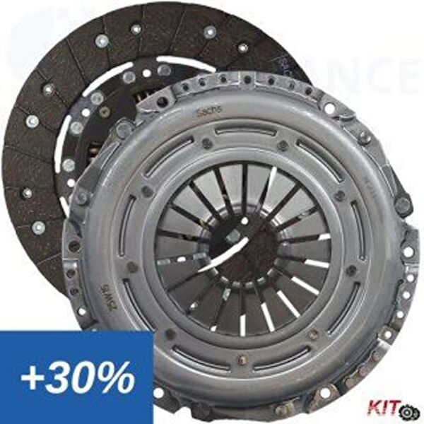 Sachs Debriyaj Setleri