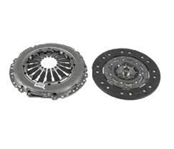 Sachs Debriyaj Setleri