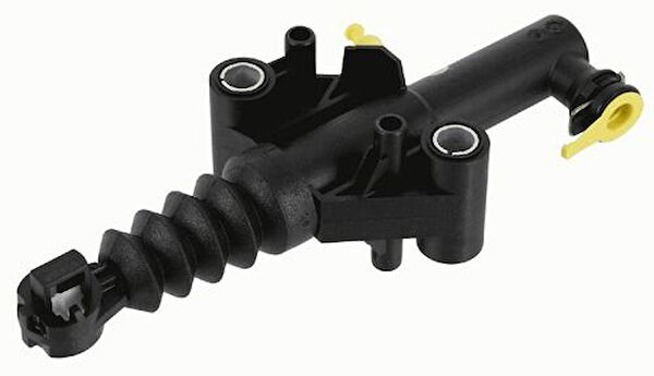 Sachs Merkezler & Aksesuarlar