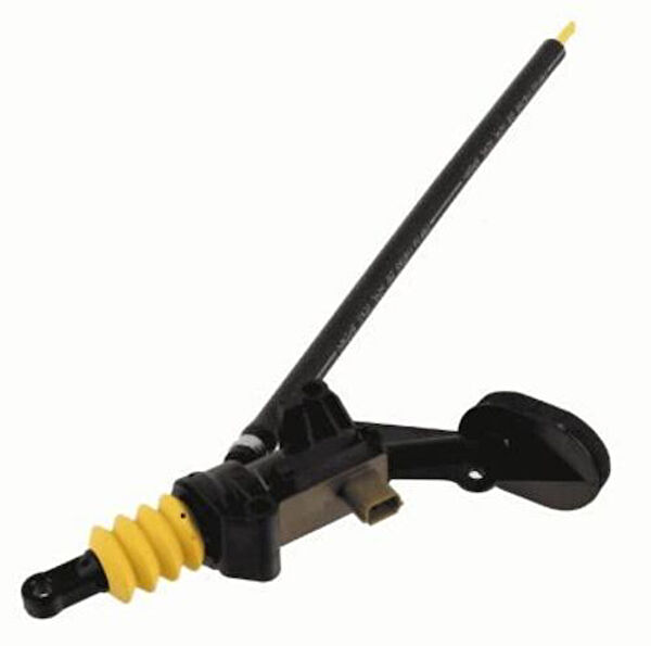 Sachs Merkezler & Aksesuarlar