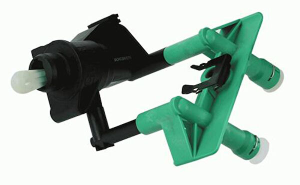 Sachs Merkezler & Aksesuarlar