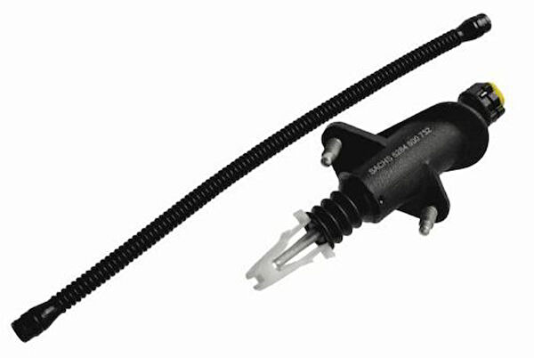 Sachs Merkezler & Aksesuarlar