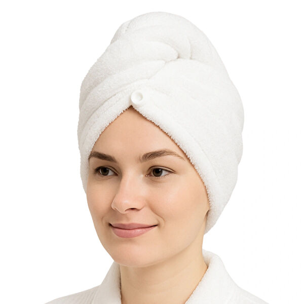 Beylini El, Yüz, Saç Havlusu