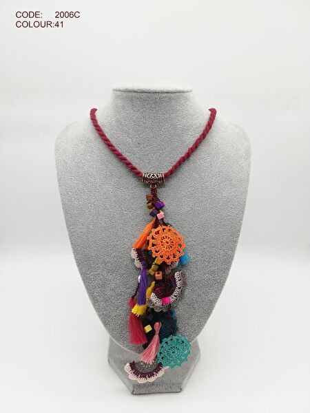 Otantiq Takı Tasarım Kolye