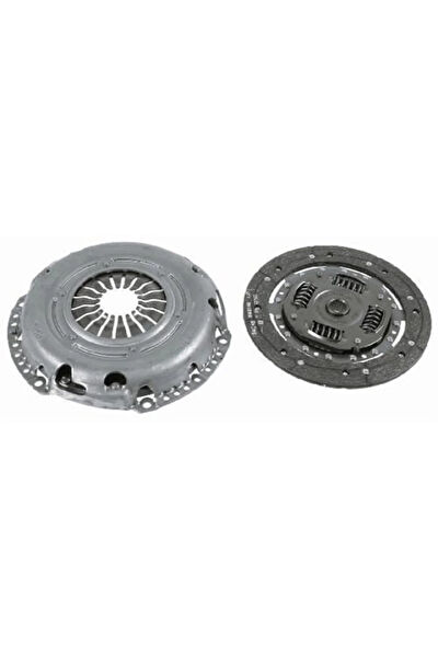 TAMDA ARADIĞIM Debriyaj Setleri