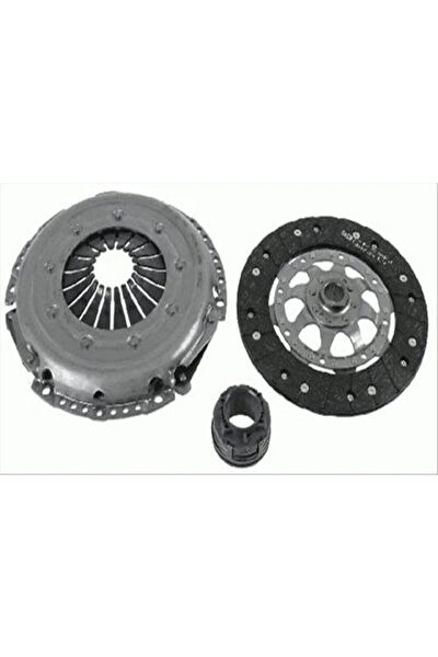 TAMDA ARADIĞIM Debriyaj Setleri