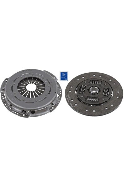 TAMDA ARADIĞIM Debriyaj Setleri