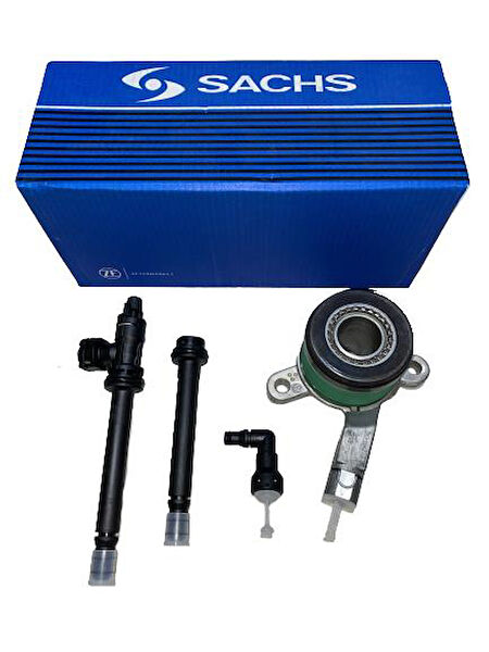 Sachs Debriyaj Setleri