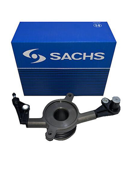 Sachs Volant Krank Sensörü