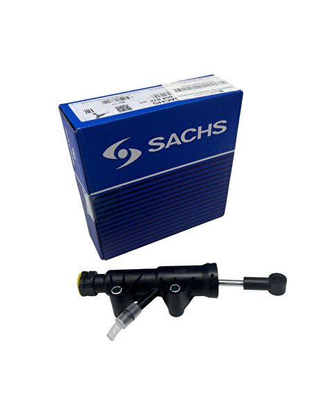 Sachs Merkezler & Aksesuarlar