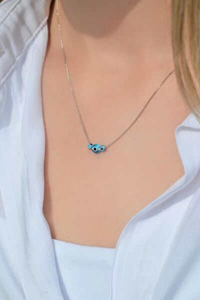 Sacce Scarves&Accessories Kolye