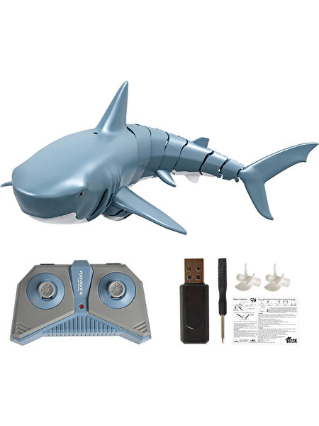 PeriYedi Uzaktan Kumandalı Araba