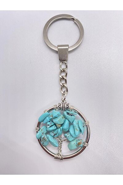 NATURALİM Anahtarlık