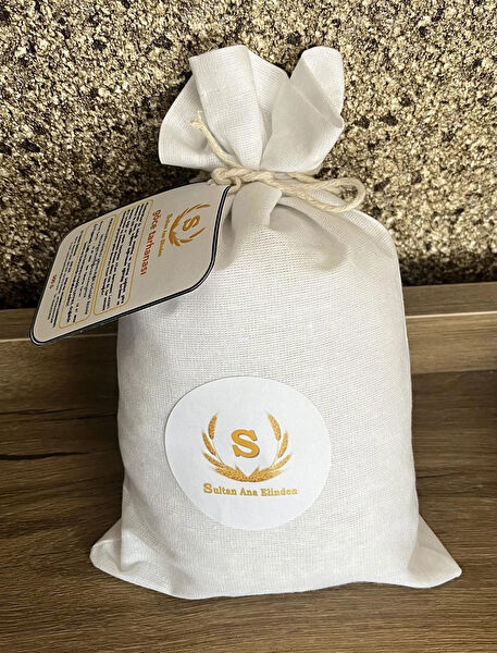 Sultan Ana Elinden Çorba