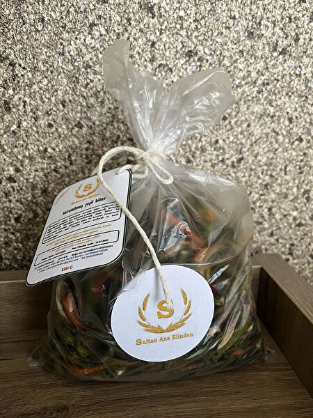 Sultan Ana Elinden Aktar Ürünleri