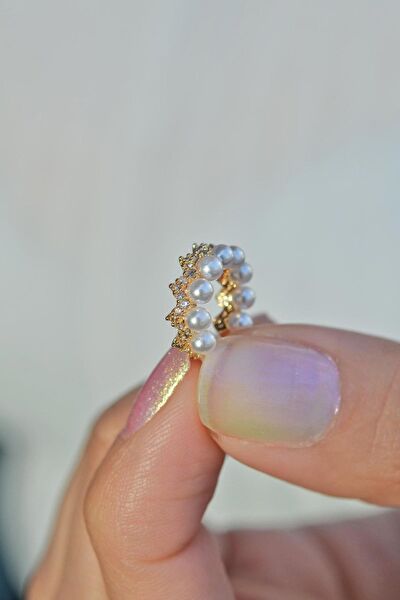 Sacce Scarves&Accessories Küpe