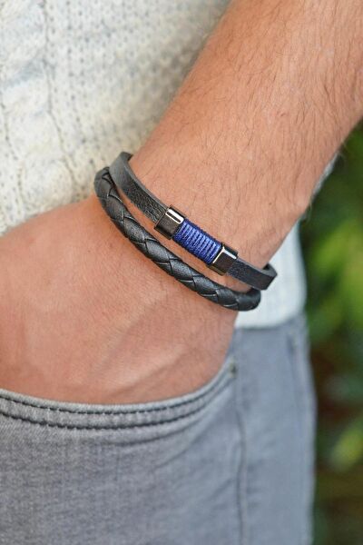 Sacce Scarves&Accessories Erkek Bileklik