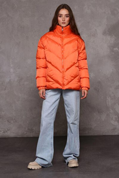 Aymeravm Kadın Mont