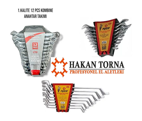 ALWAYSSPEED Kombine Anahtar