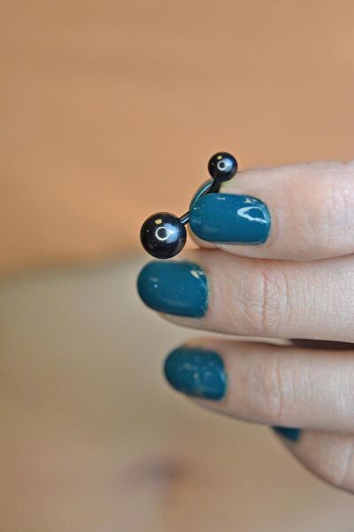 Sacce Scarves&Accessories Kadın Piercing