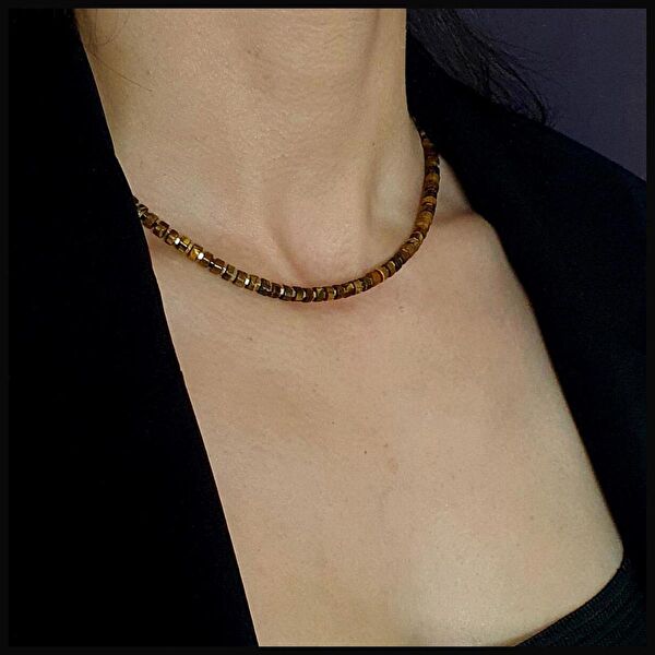 Seven Art Jewelry Takı Seti