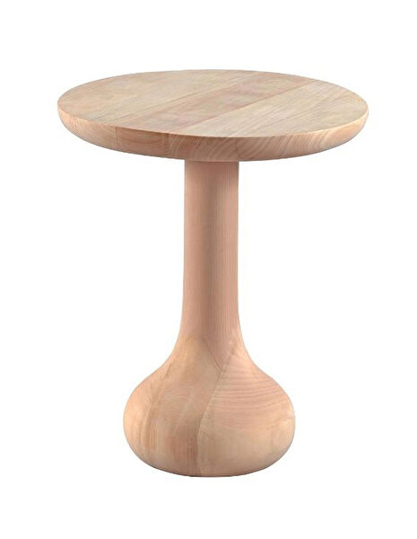 Naze Mobilya Yan Sehpa