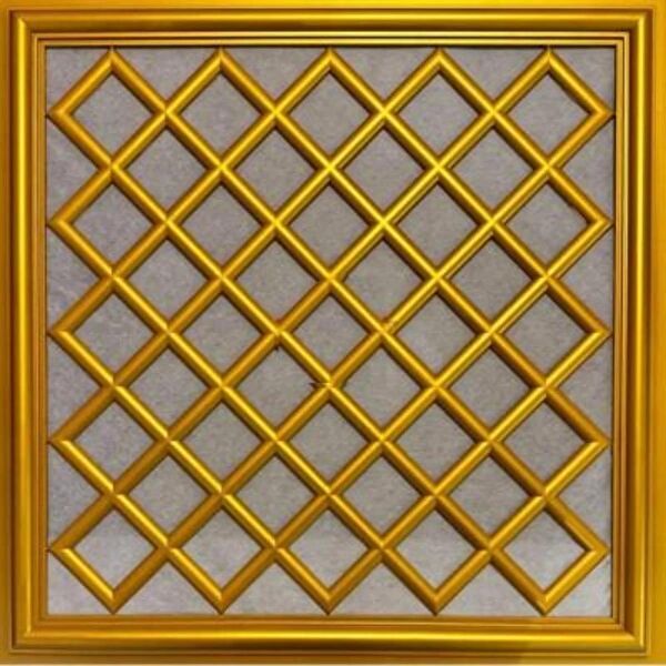 bazaaravm Duvar Süsleri