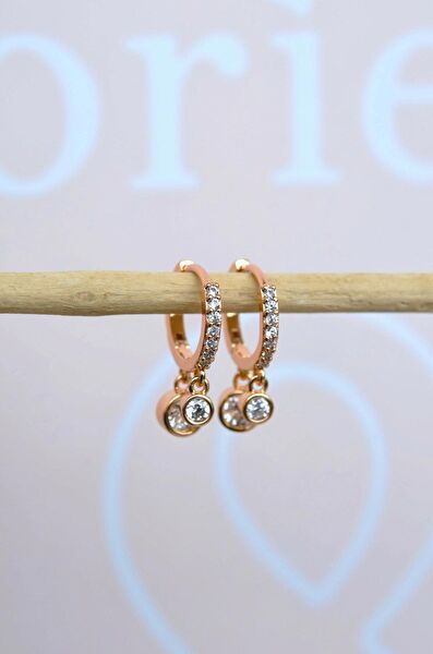 Sacce Scarves&Accessories Küpe