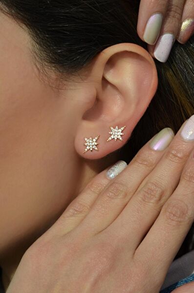 Sacce Scarves&Accessories Küpe