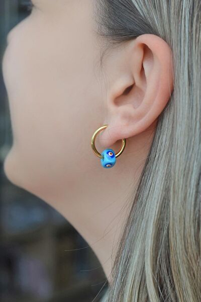 Sacce Scarves&Accessories Küpe