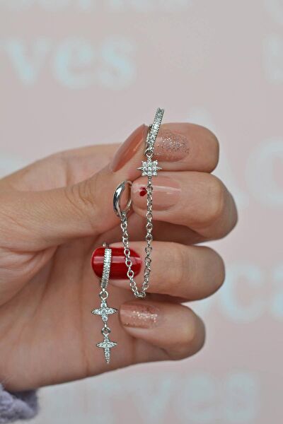 Sacce Scarves&Accessories Küpe