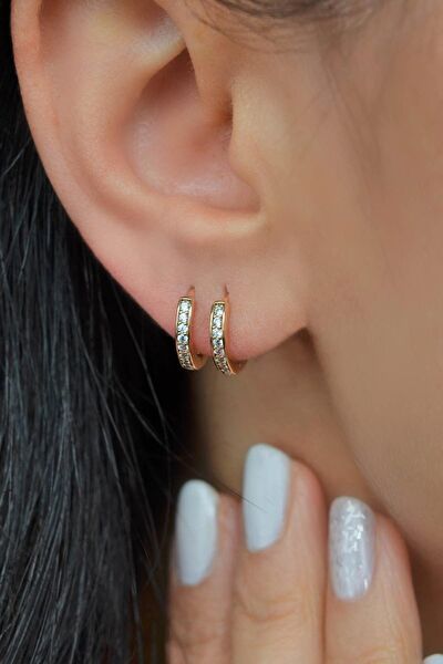 Sacce Scarves&Accessories Küpe