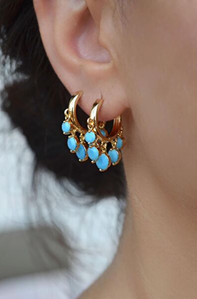 Sacce Scarves&Accessories Küpe