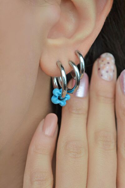 Sacce Scarves&Accessories Küpe