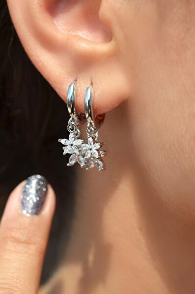 Sacce Scarves&Accessories Küpe