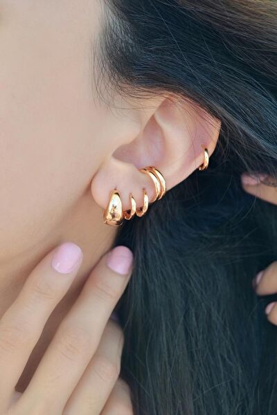 Sacce Scarves&Accessories Küpe