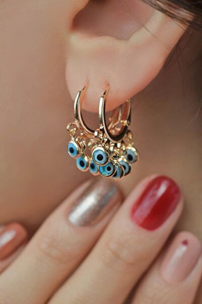 Sacce Scarves&Accessories Küpe