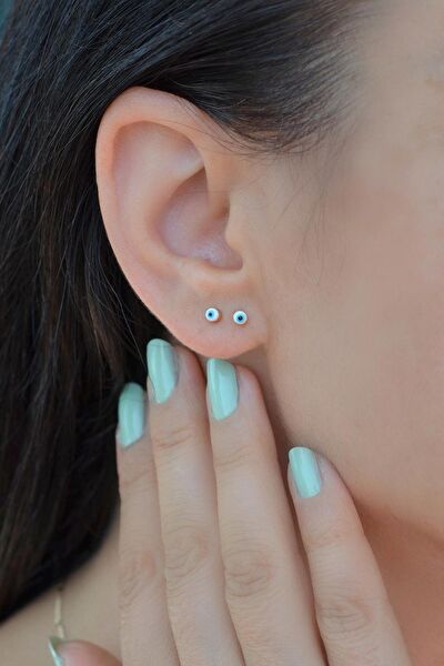 Sacce Scarves&Accessories Küpe